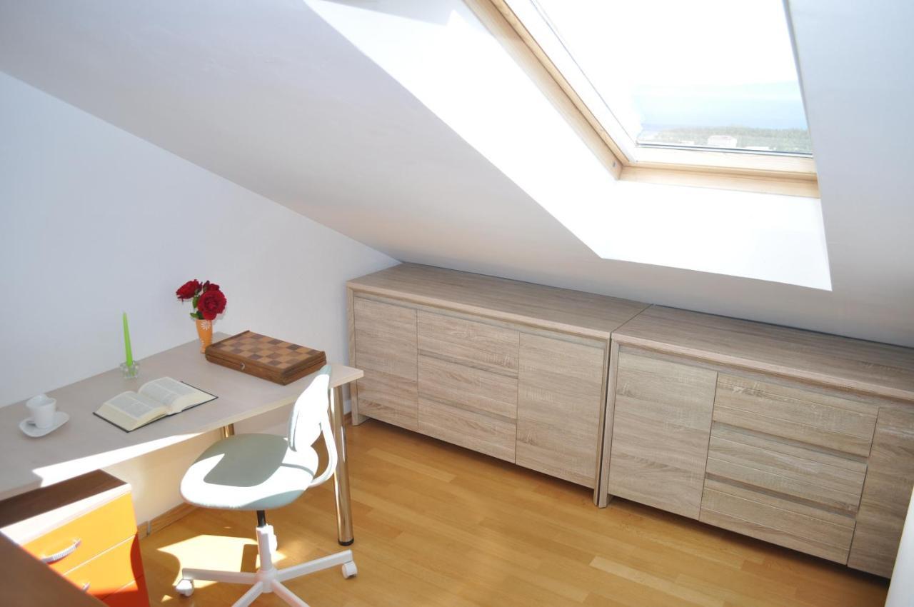 Apartmán Dragana Makarská