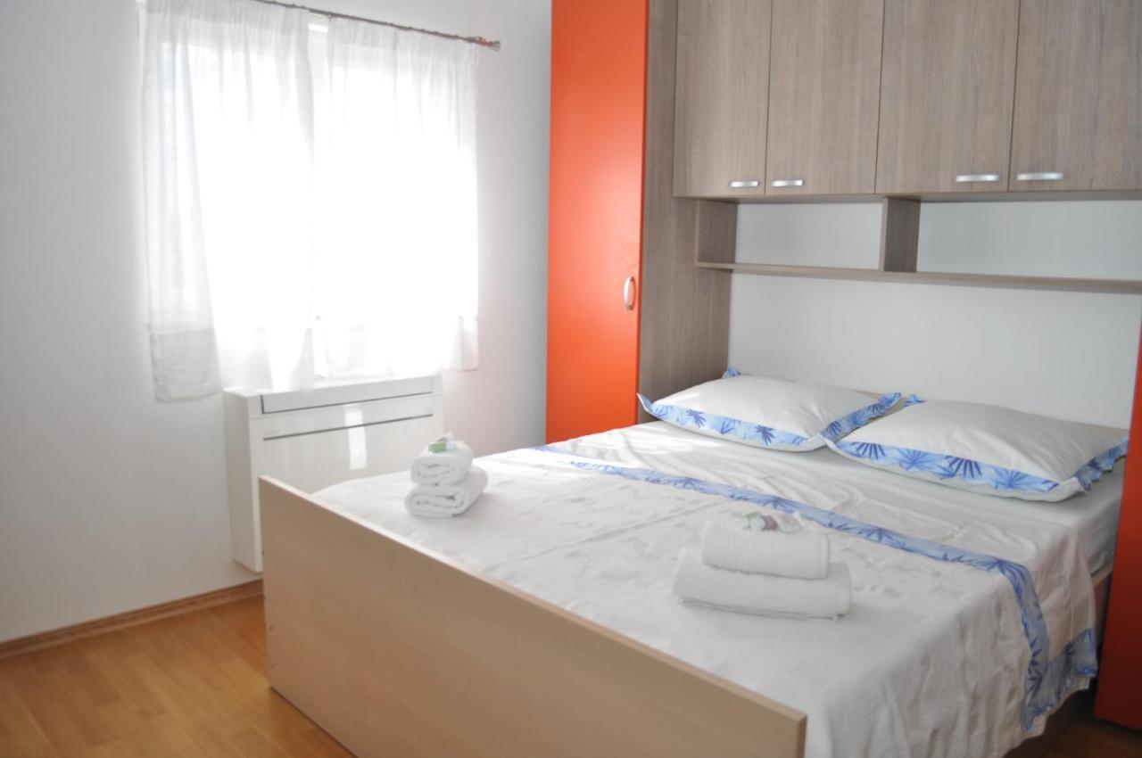 Apartmán Dragana