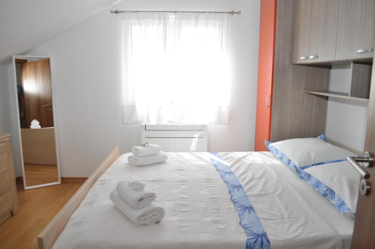 Dragana Apartmán *